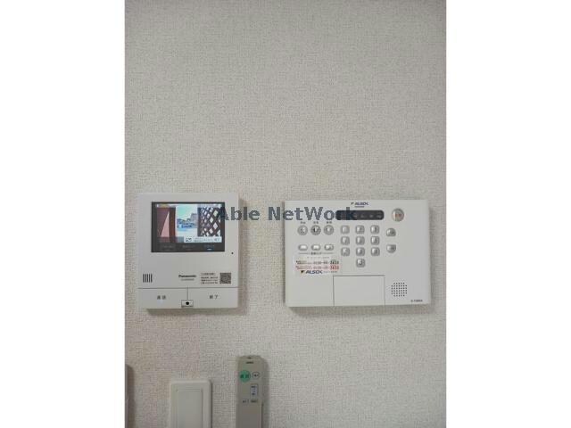 ヒカルサ市原姉ヶ崎ノースの物件内観写真