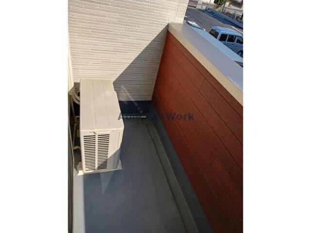 ヒカルサ市原姉ヶ崎ノースの物件内観写真