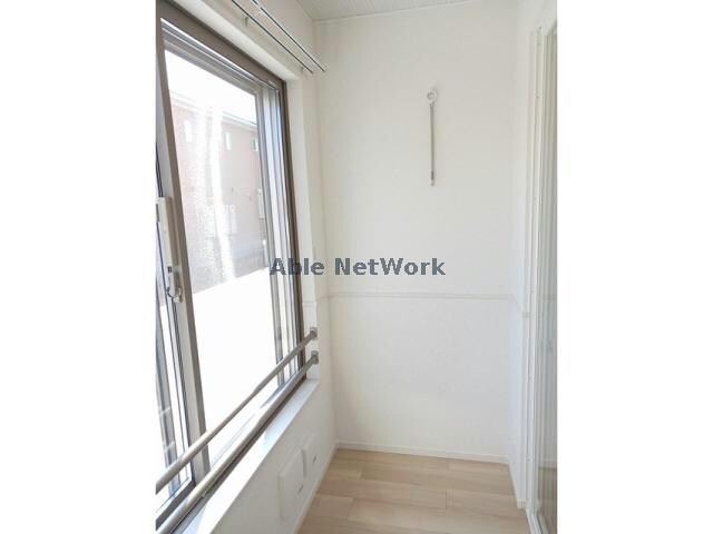 ヒカルサ市原姉ヶ崎ノースの物件内観写真