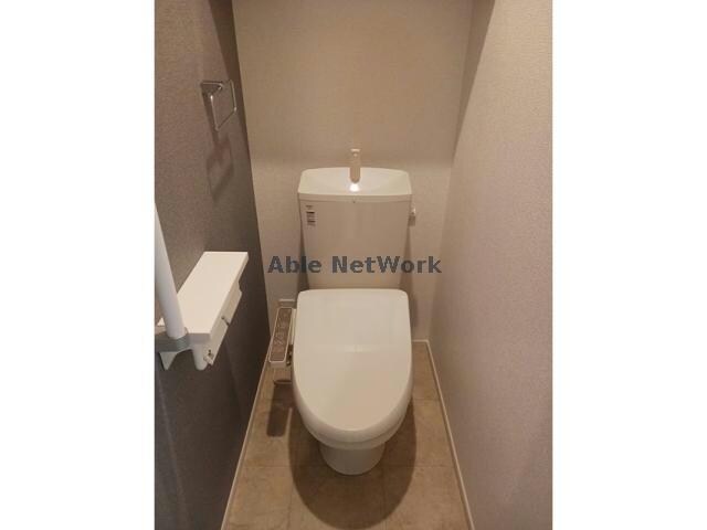 ヒカルサ市原姉ヶ崎ノースの物件内観写真