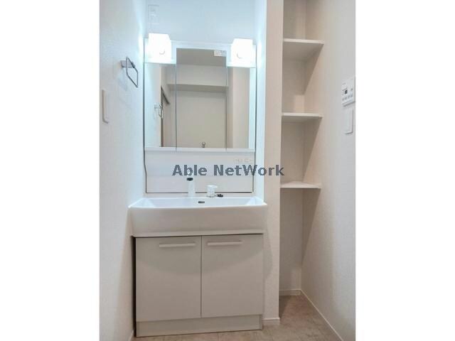 ヒカルサ市原姉ヶ崎ノースの物件内観写真