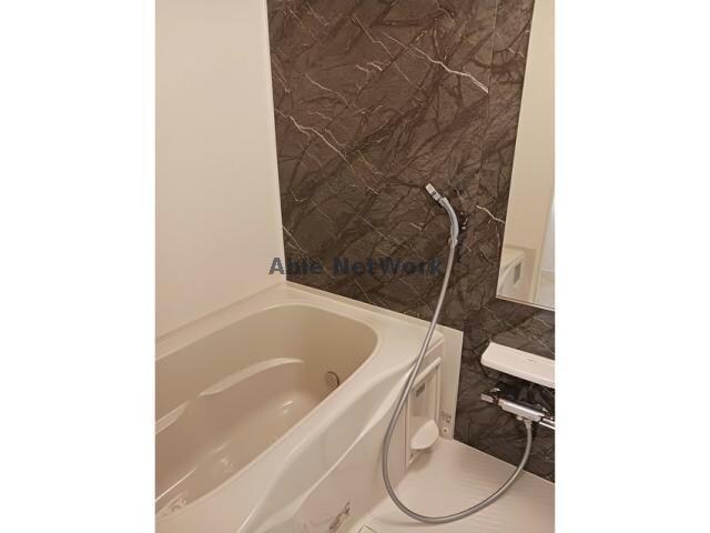 ヒカルサ市原姉ヶ崎ノースの物件内観写真