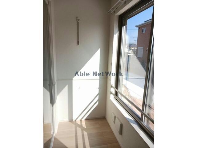 ヒカルサ市原姉ヶ崎ノースの物件内観写真