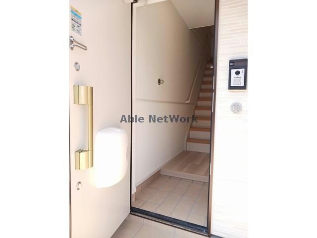 ヒカルサ市原姉ヶ崎ノースの物件内観写真