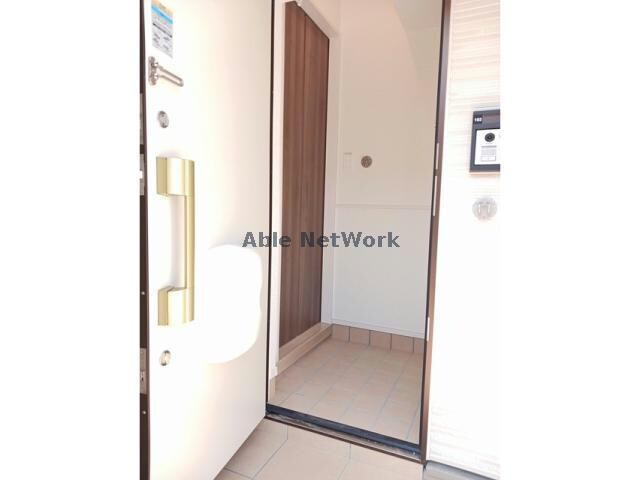 ヒカルサ市原姉ヶ崎ノースの物件内観写真