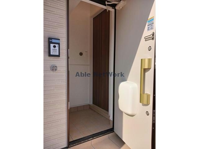 ヒカルサ市原姉ヶ崎ノースの物件内観写真