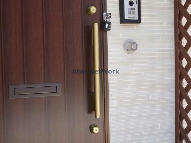 ヒカルサ市原姉ヶ崎ノースの物件外観写真