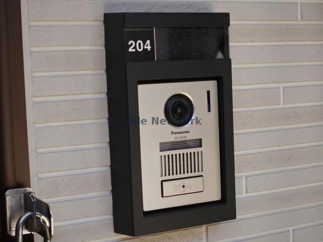 ヒカルサ市原姉ヶ崎ノースの物件外観写真