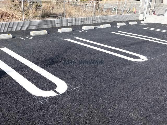 ヒカルサ市原姉ヶ崎ノースの物件外観写真