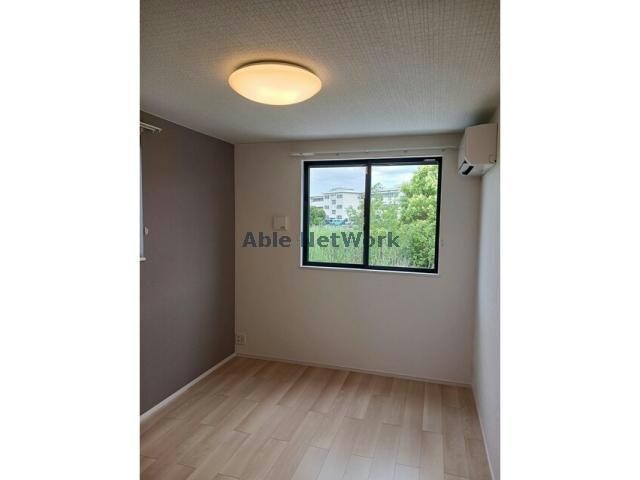 グレイスレジデンスの物件内観写真