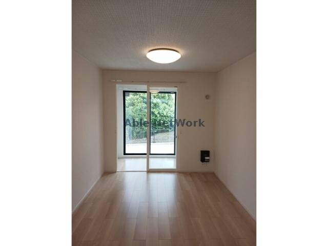 グレイスレジデンスの物件内観写真