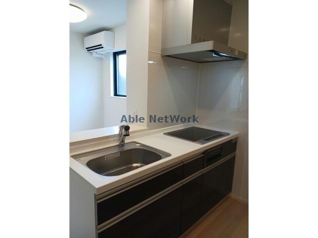 グレイスレジデンスの物件内観写真