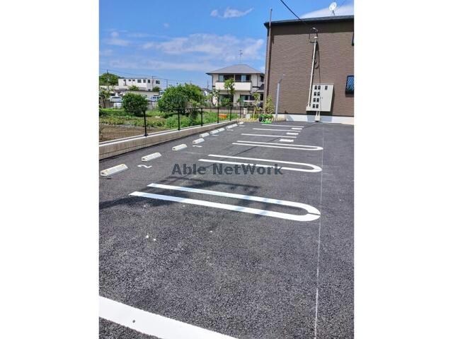 グレイスレジデンスの物件外観写真