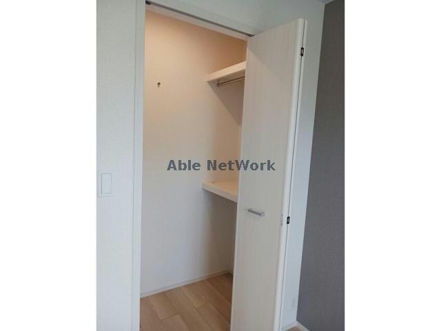 グレイスレジデンスの物件内観写真