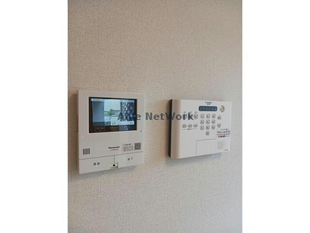 グレイスレジデンスの物件内観写真