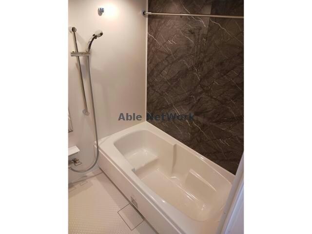 グレイスレジデンスの物件内観写真