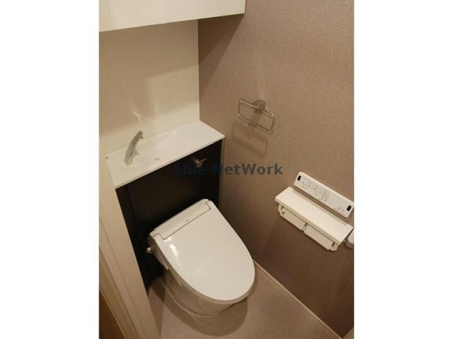 グレイスレジデンスの物件内観写真