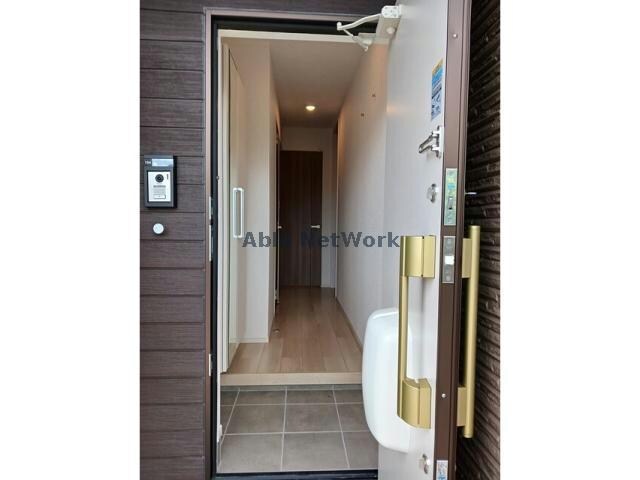 グレイスレジデンスの物件内観写真