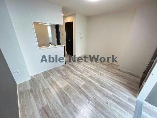 イノベスタの物件内観写真