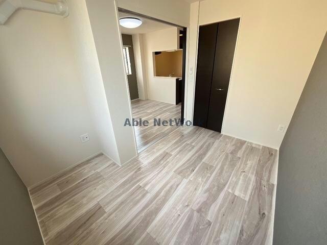 イノベスタの物件内観写真