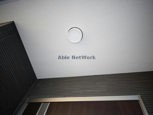 イノベスタの物件外観写真