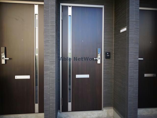 イノベスタの物件外観写真