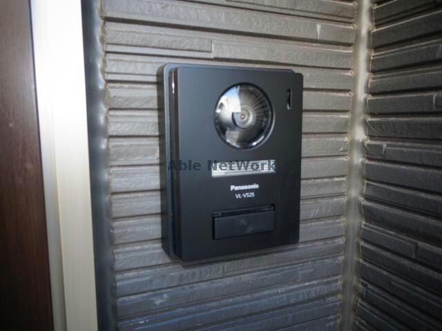 イノベスタの物件外観写真