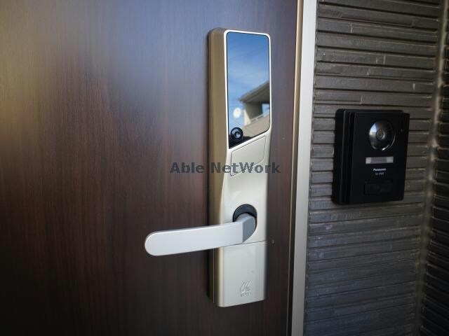 イノベスタの物件外観写真