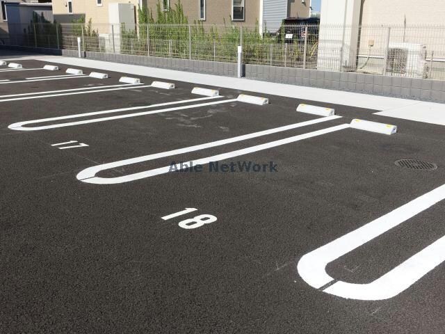 イノベスタの物件外観写真