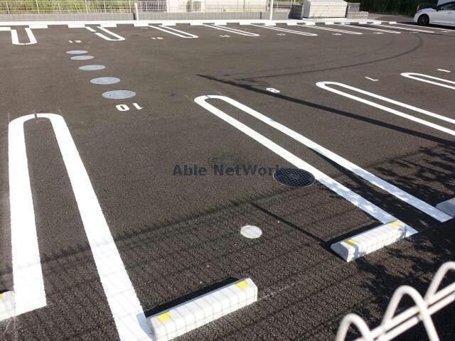 イノベスタの物件外観写真