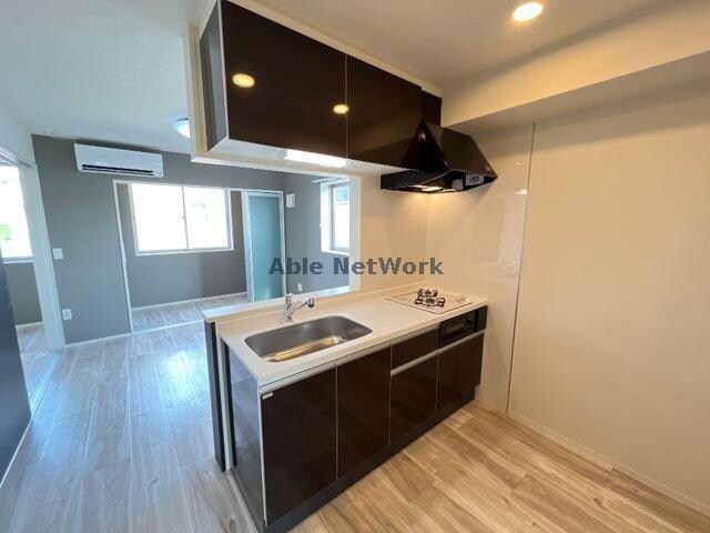 イノベスタの物件内観写真