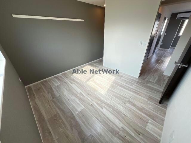 イノベスタの物件内観写真