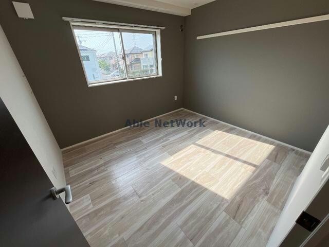 イノベスタの物件内観写真