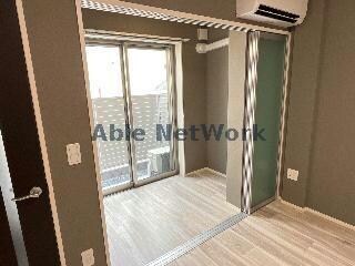 イノベスタの物件内観写真