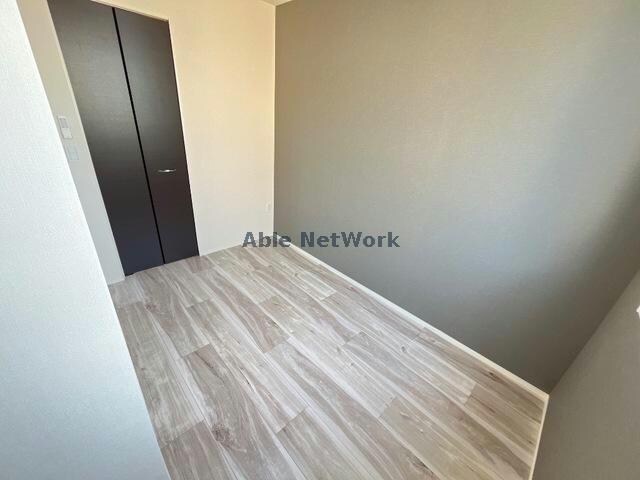 イノベスタの物件内観写真