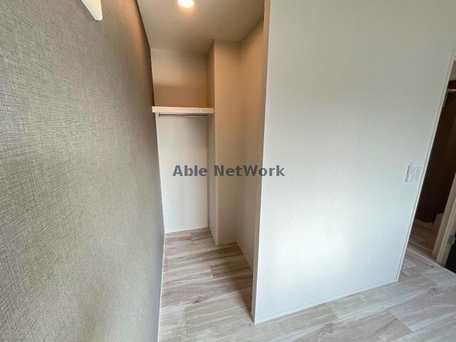 イノベスタの物件内観写真