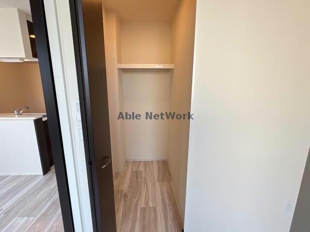 イノベスタの物件内観写真