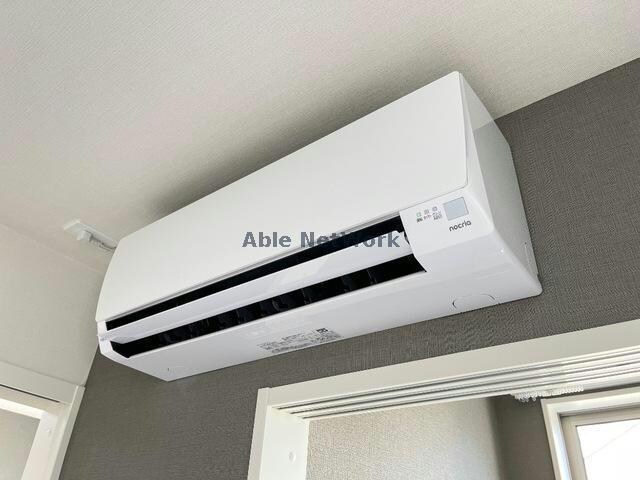 イノベスタの物件内観写真