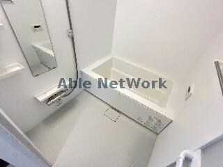 イノベスタの物件内観写真