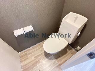 イノベスタの物件内観写真