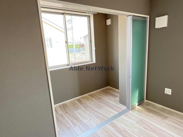 イノベスタの物件内観写真