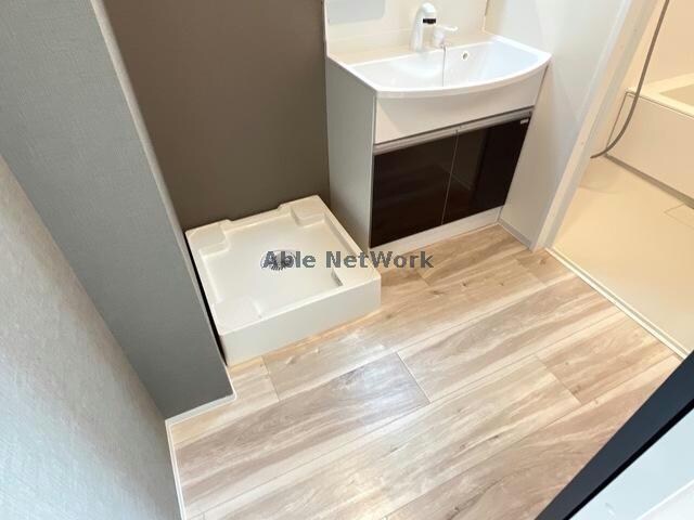 イノベスタの物件内観写真