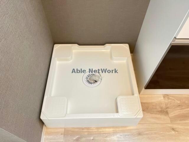 イノベスタの物件内観写真