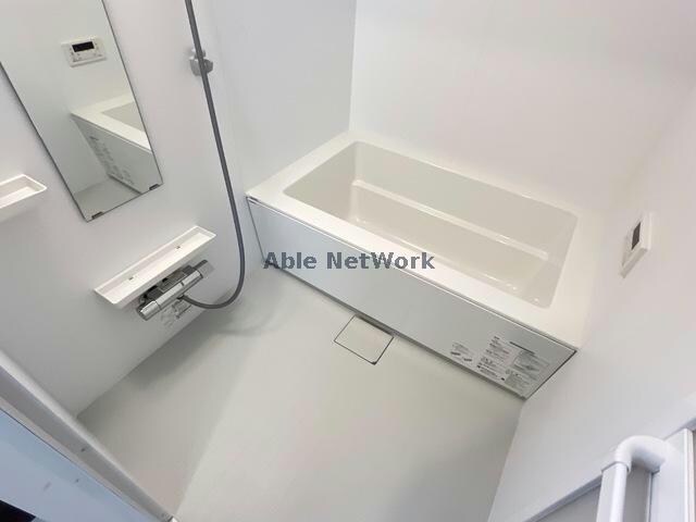 イノベスタの物件内観写真