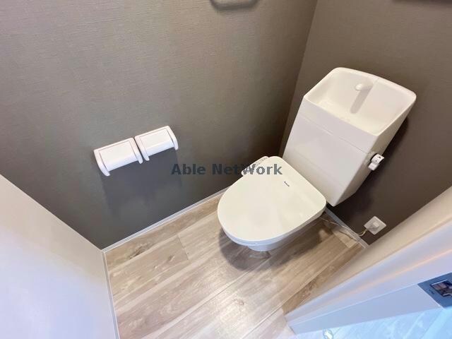 イノベスタの物件内観写真