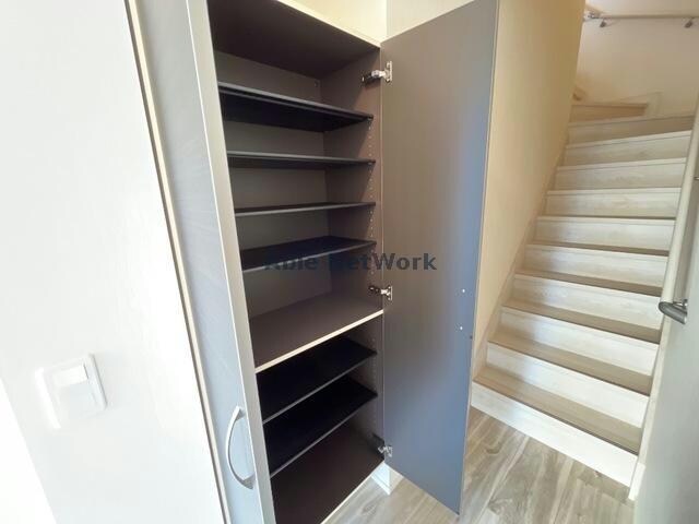 イノベスタの物件内観写真