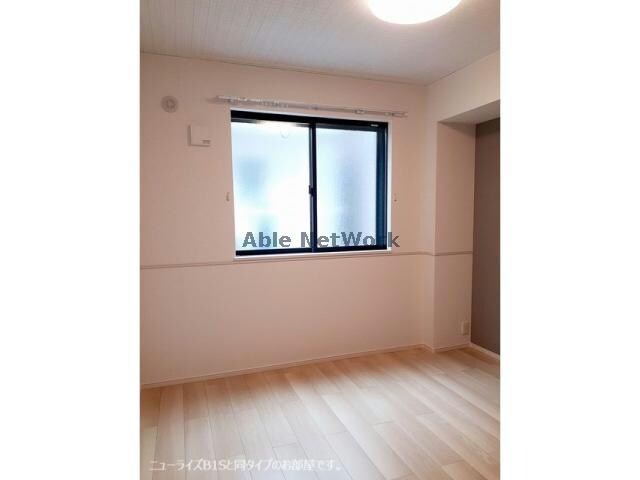 ドリーマーⅡの物件内観写真