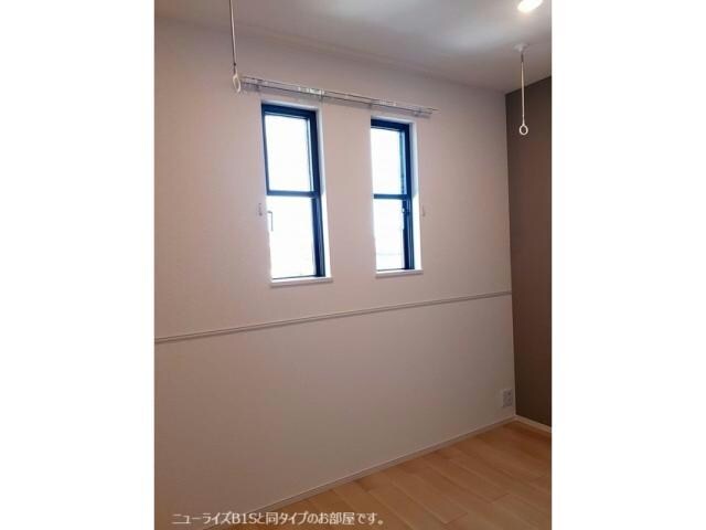 ドリーマーⅡの物件内観写真