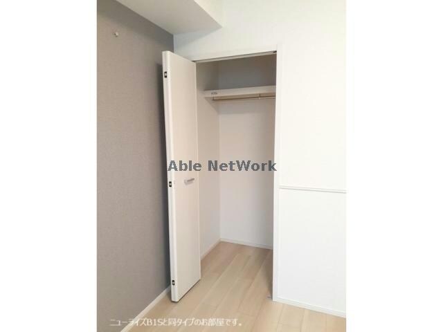 ドリーマーⅡの物件内観写真