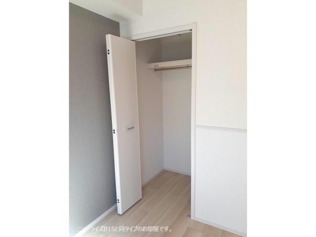 ドリーマーⅡの物件内観写真